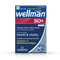 Vitabiotics Wellman 50+